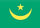 Mauritania flag